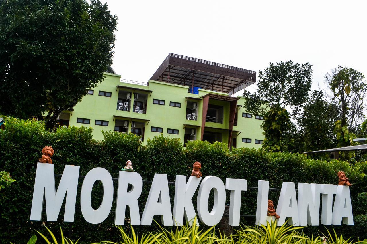 Morakot Lanta Resort Koh Lanta