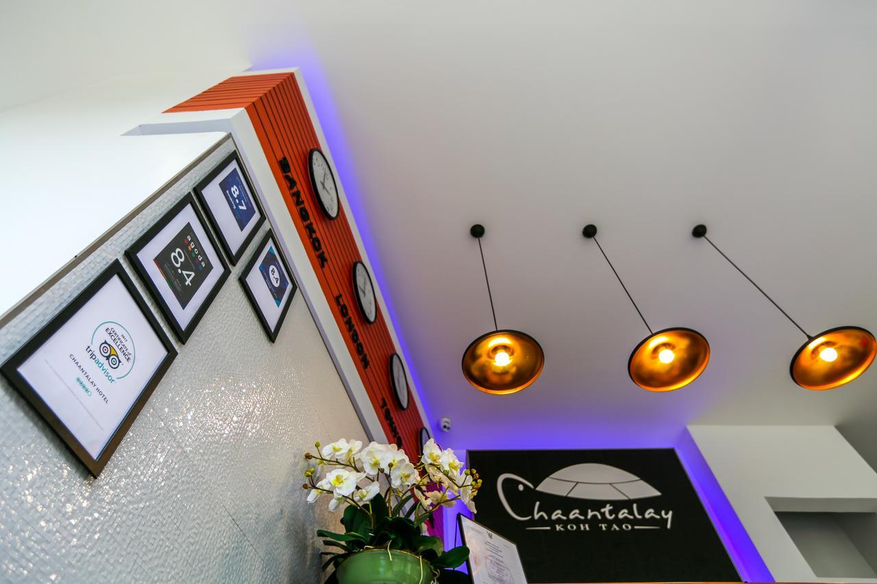 Chaantalay