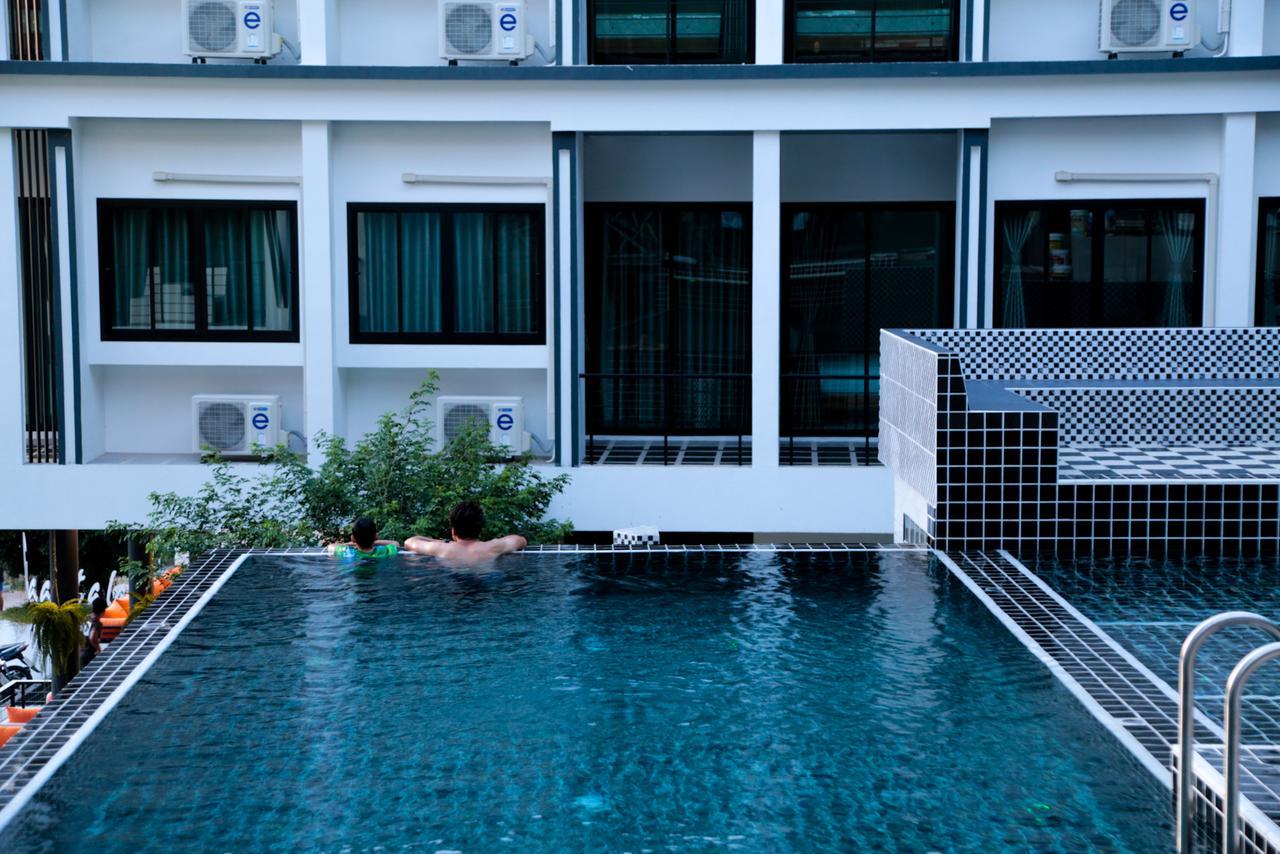 Chaantalay Hotel 3*