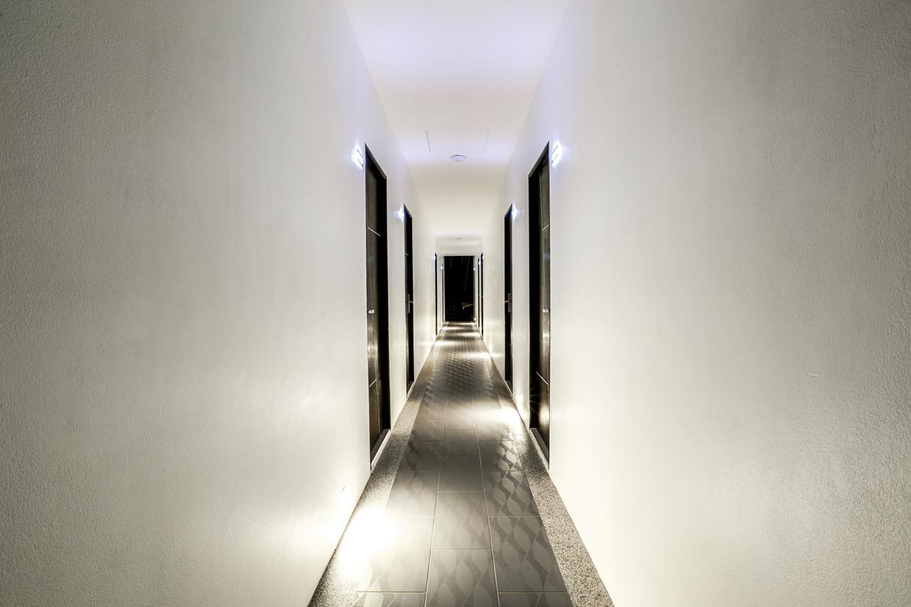 Hotel Chaantalay 3*