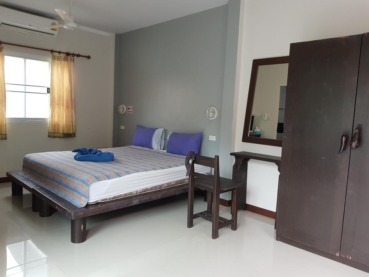 Khaolak Summer House