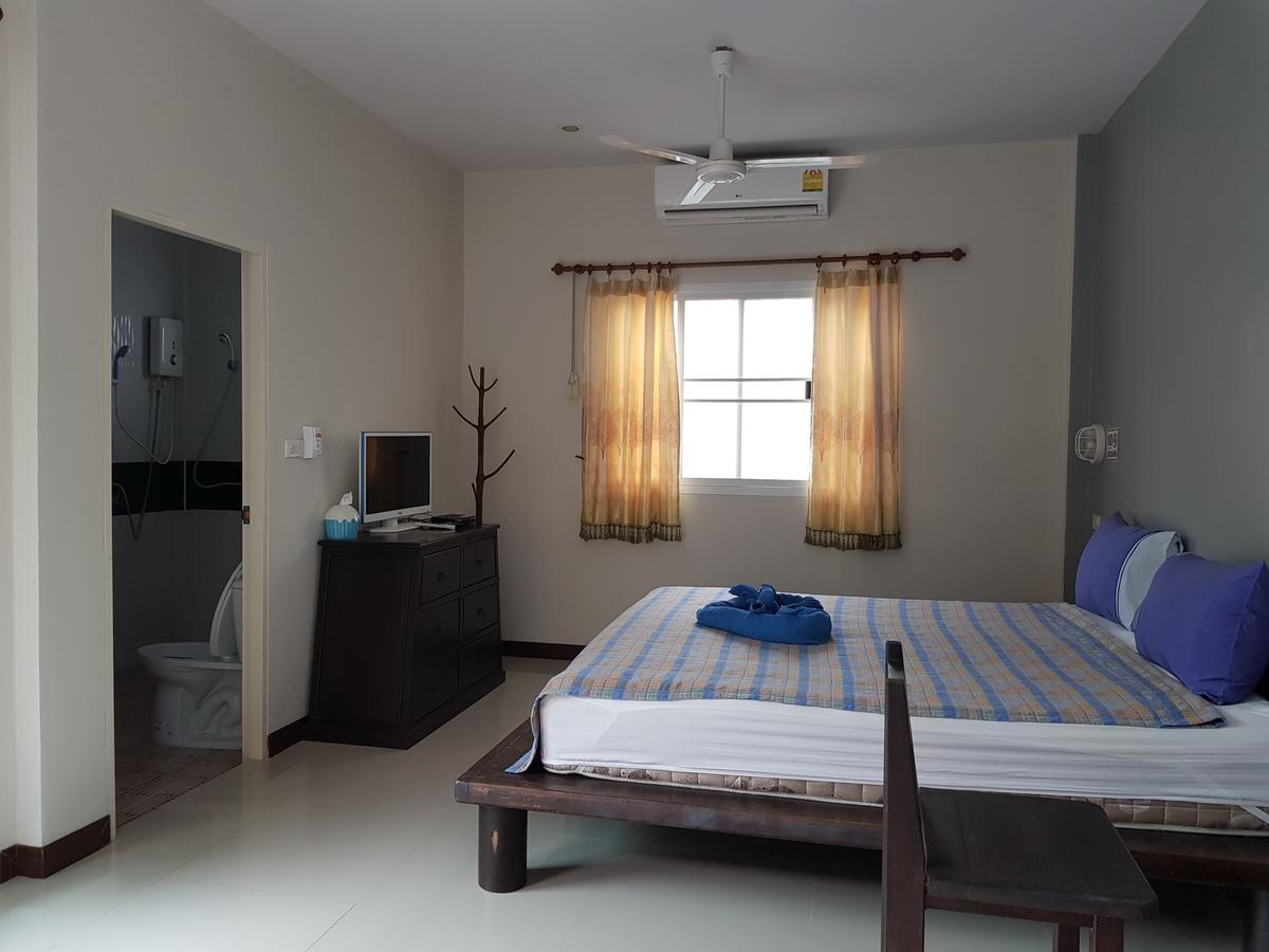 Khaolak Summer House Resort