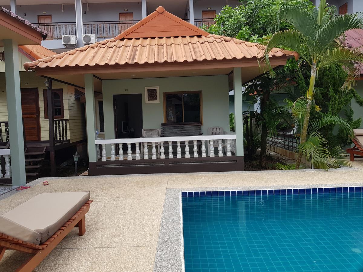 Resort Khaolak Summer House