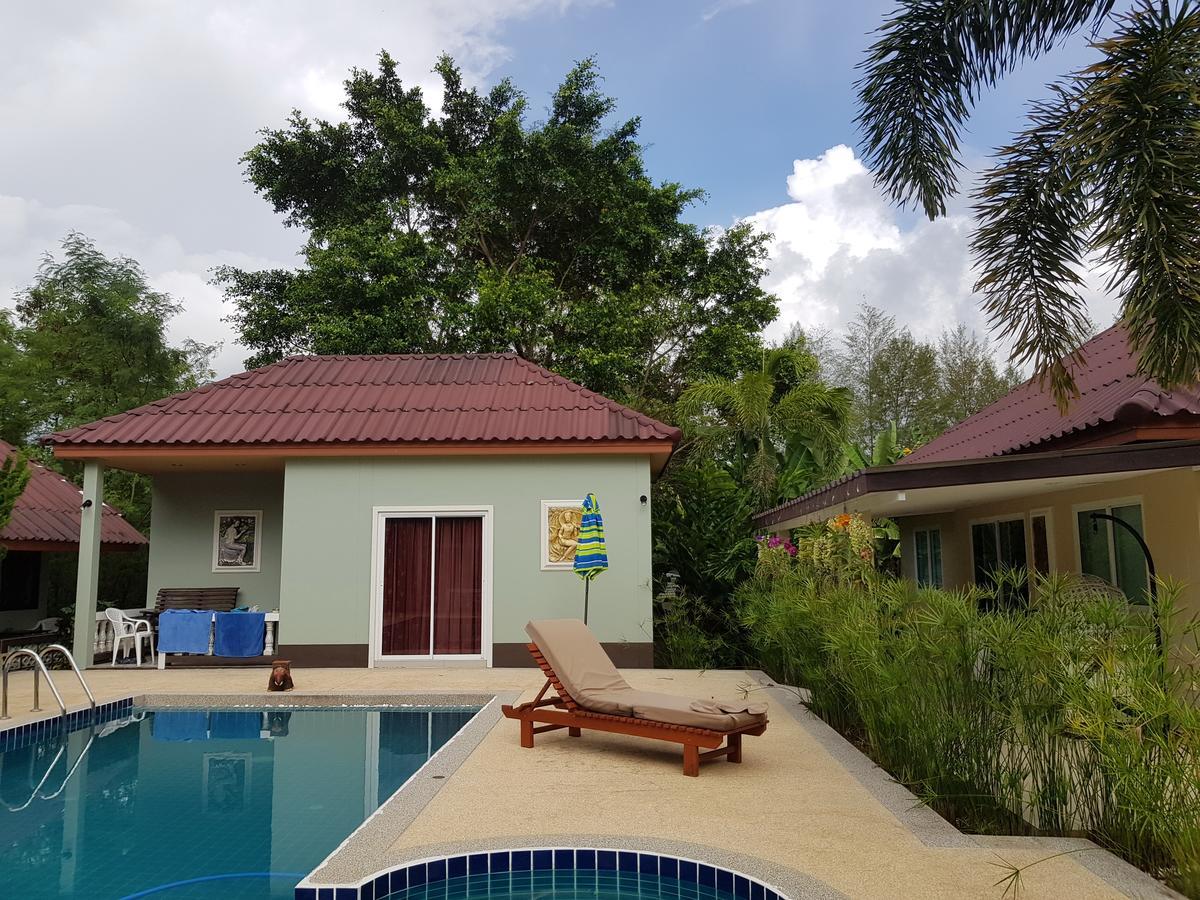 Resort Khaolak Summer House
