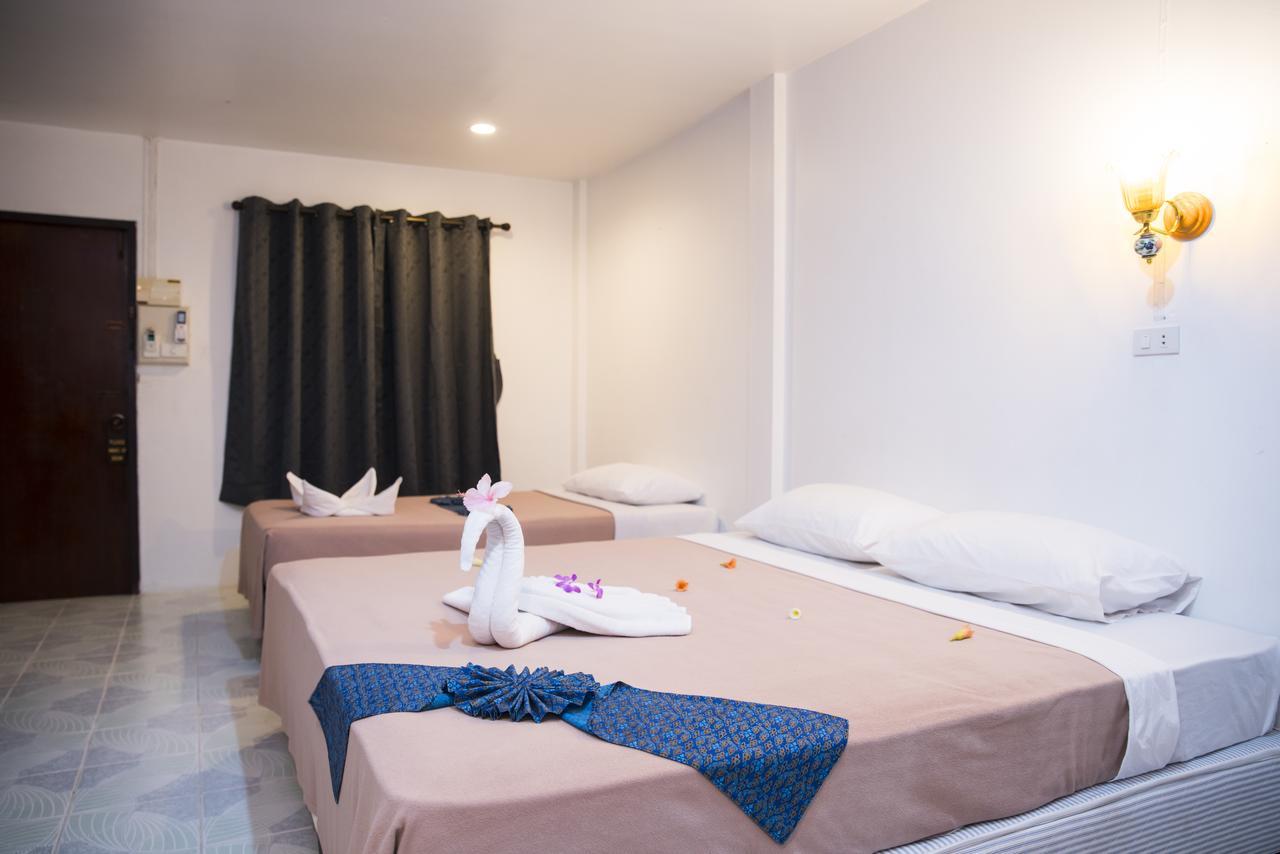 Resort Beck's Ko Pha Ngan