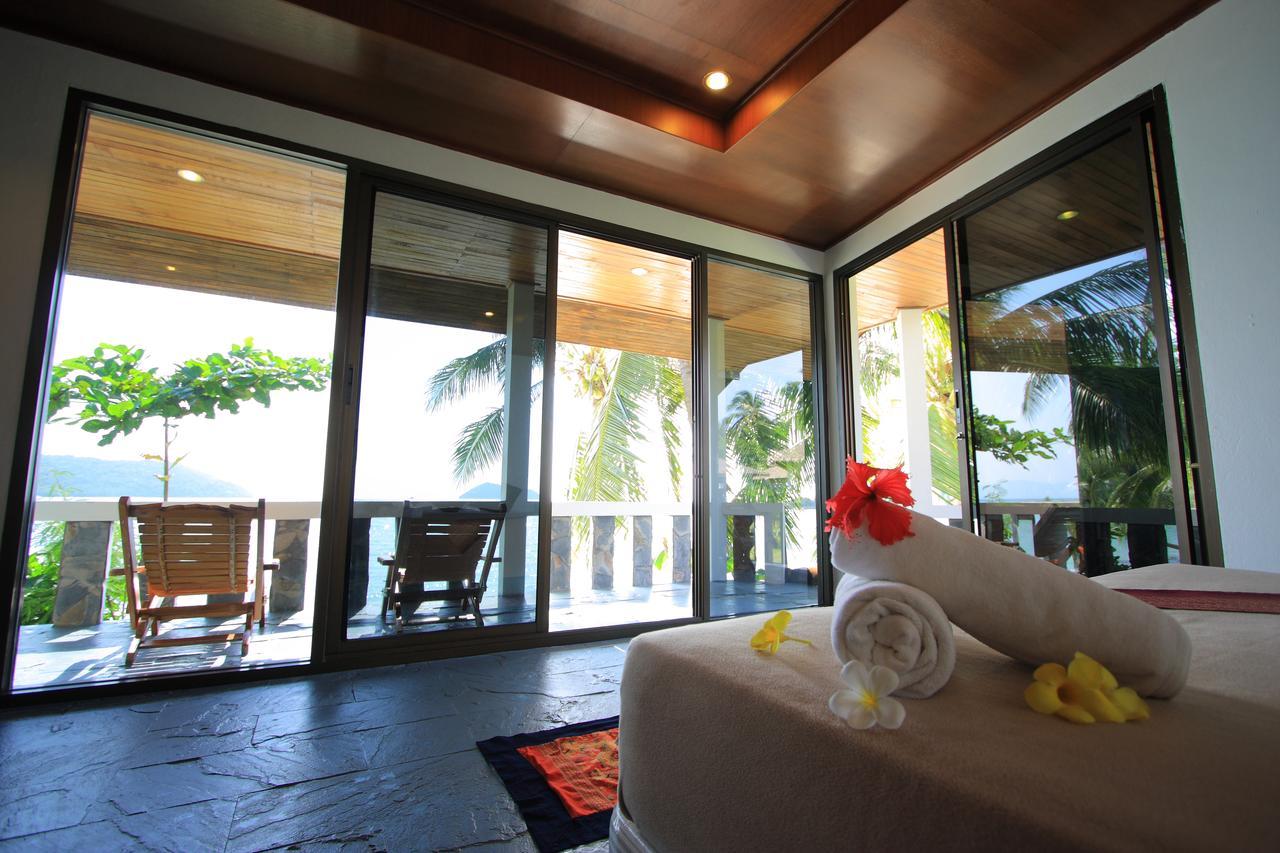 Beck's Resort Ko Pha Ngan