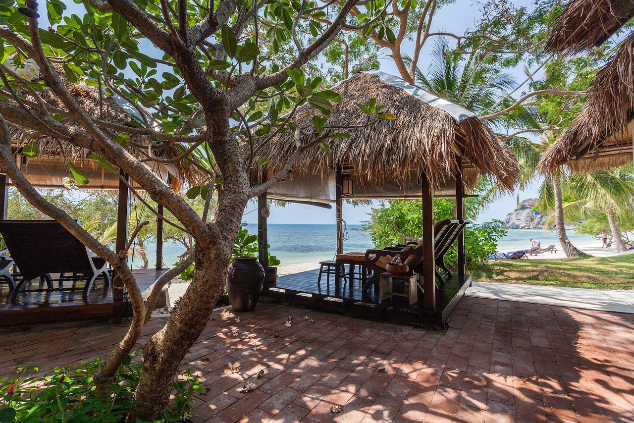 Sarikantang & Spa, Koh Phangan Resort 3*