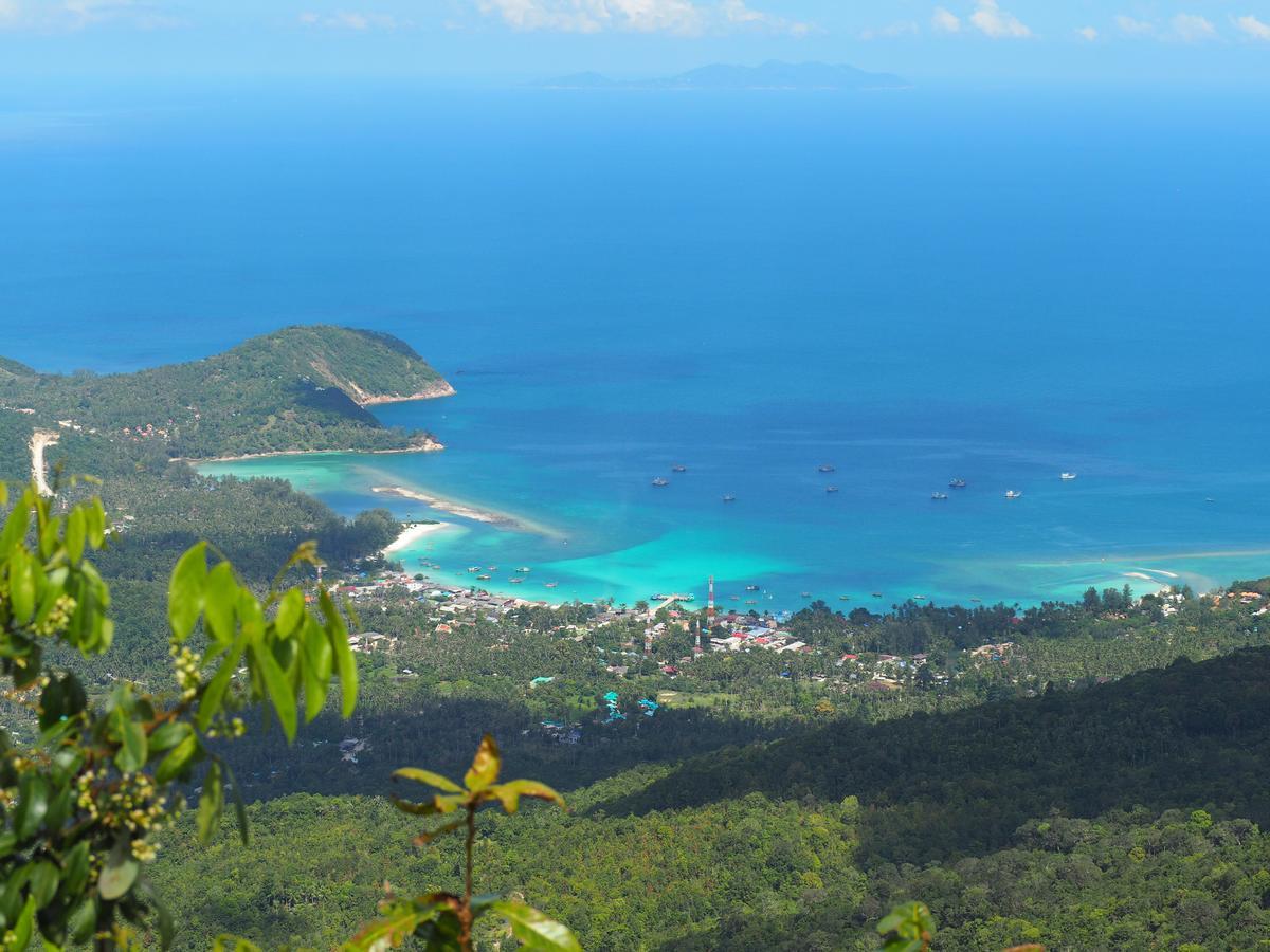 Sarikantang & Spa, Koh Phangan Haad Rin