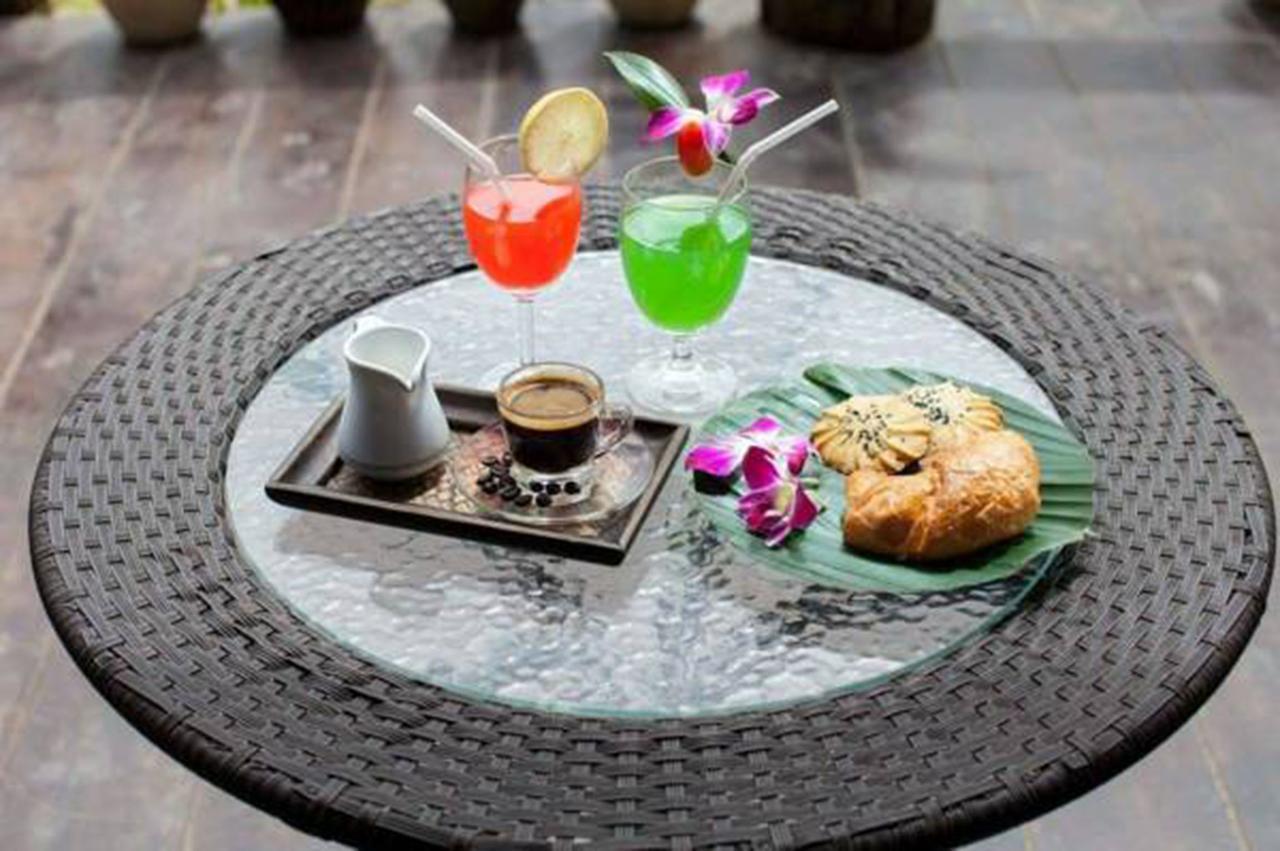 Khao Sok Valley - Sha Certified Resort