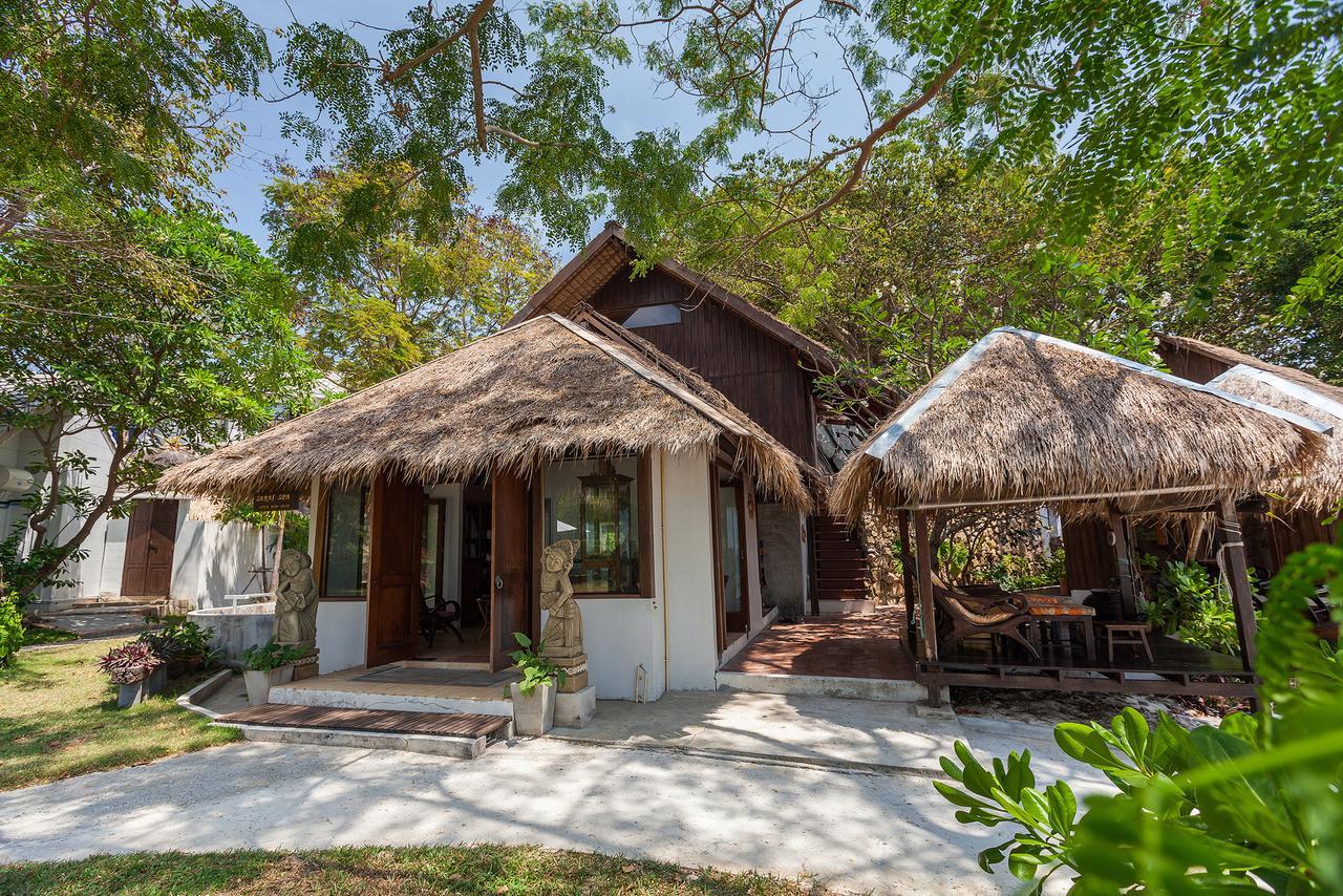 Resort Sarikantang & Spa, Koh Phangan 3*