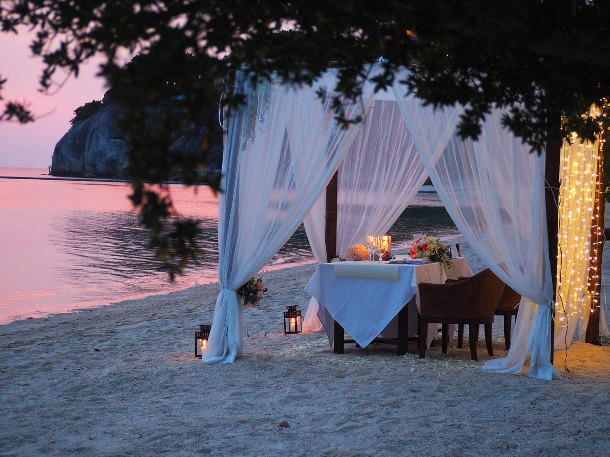 Sarikantang & Spa, Koh Phangan 3*