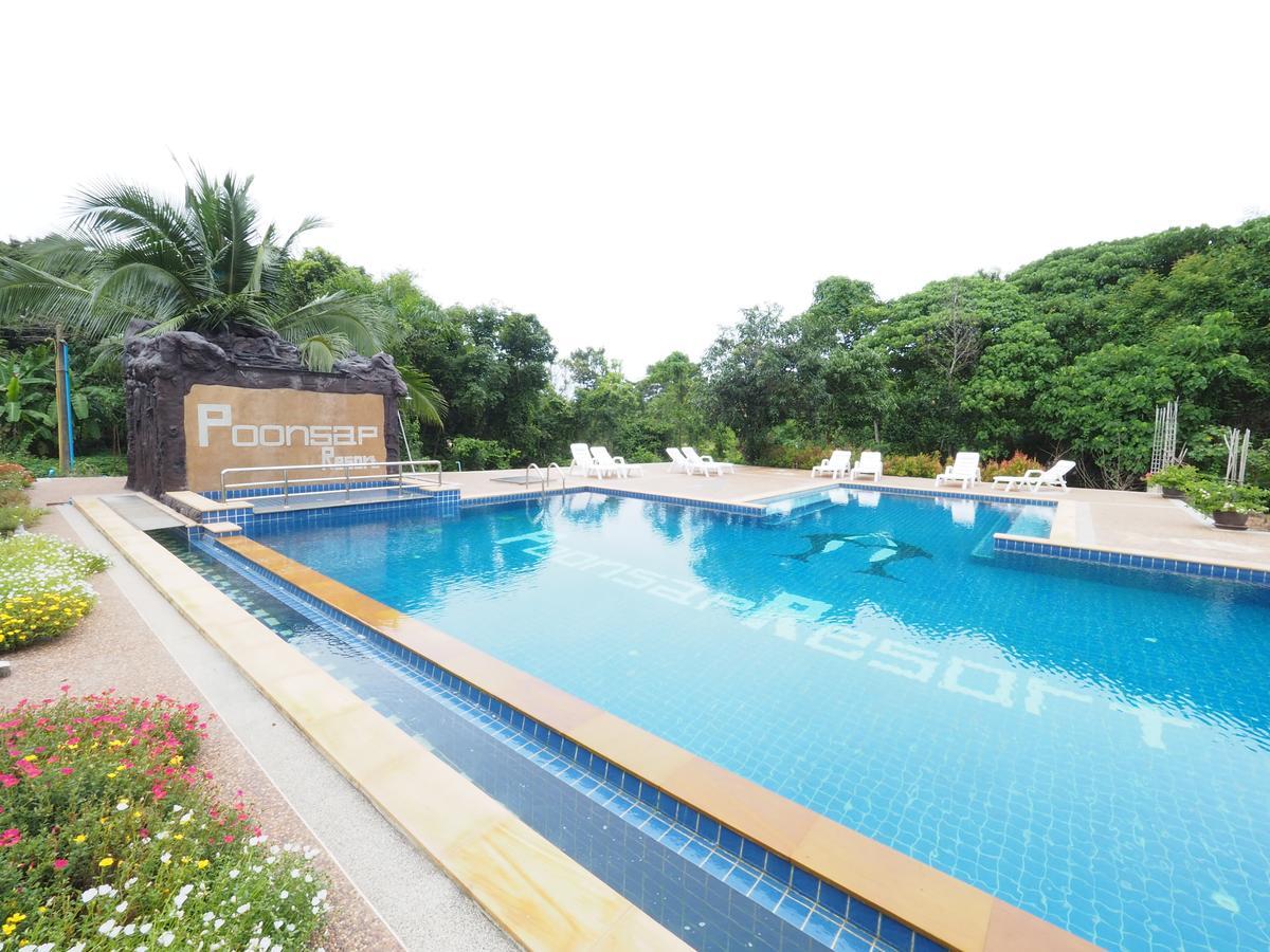 Poonsap 2* Koh Lanta