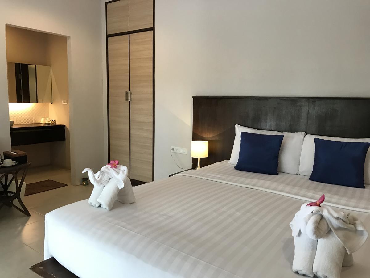 Sarikantang & Spa, Koh Phangan
