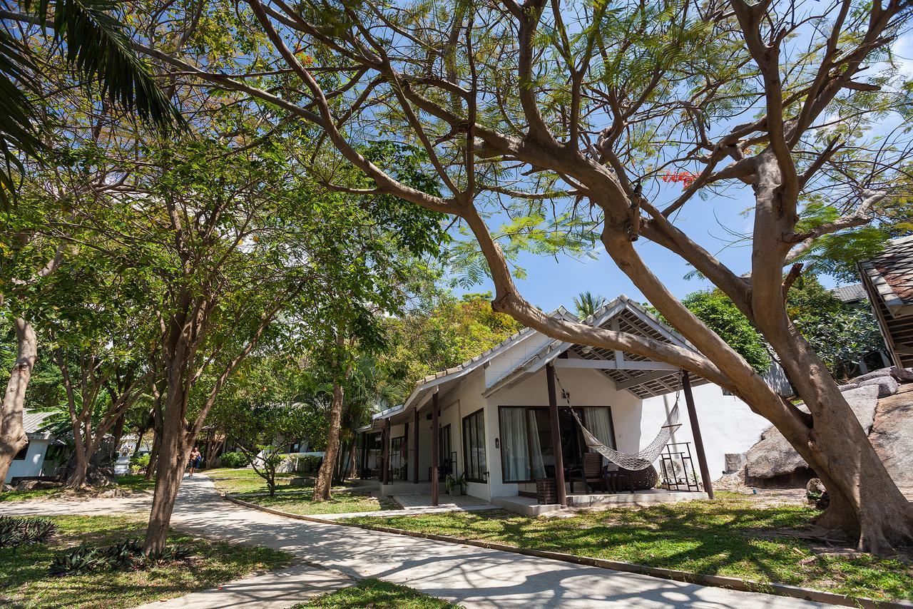 Resort Sarikantang & Spa, Koh Phangan