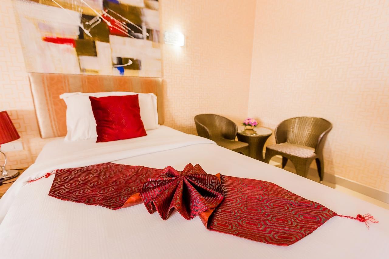 Roseate 3* Chiang Mai