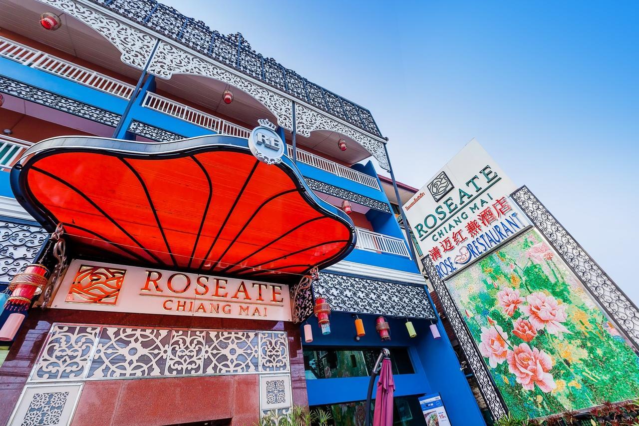 Roseate Hotel Chiang Mai