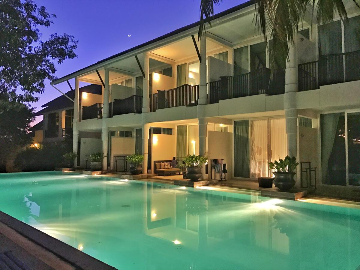 Resort Sarikantang & Spa, Koh Phangan Haad Rin