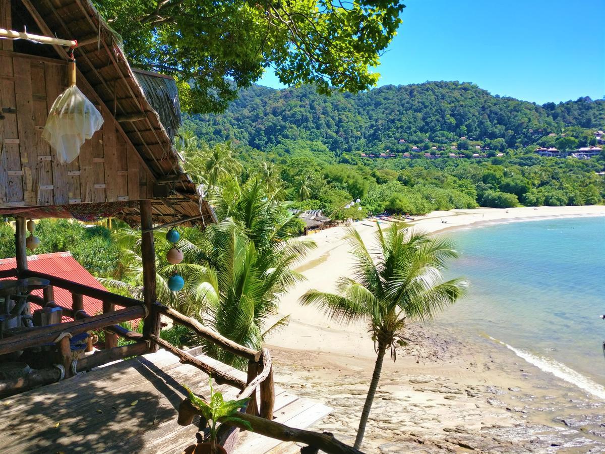 Resort Lanta Marine Parkview Koh Lanta