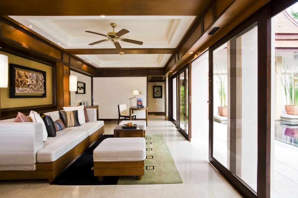 Banyan Tree Sanctuary 5* Praia de Bang Tao
