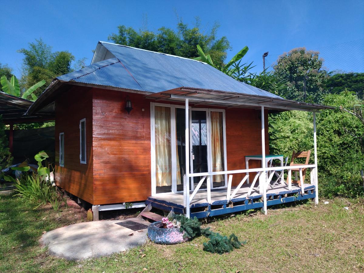 Guest house Forest 2*
