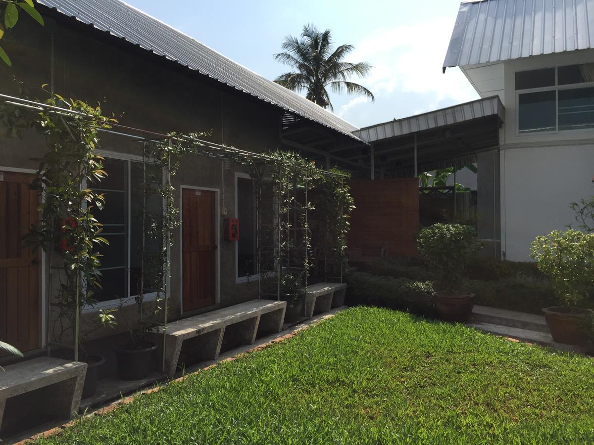 Zan Pla Nade Resort Chiang Rai
