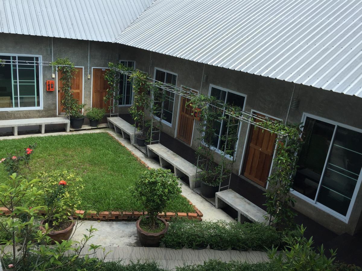 Zan Pla Nade Chiang Rai
