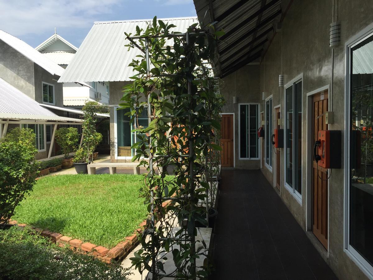 Zan Pla Nade Chiang Rai