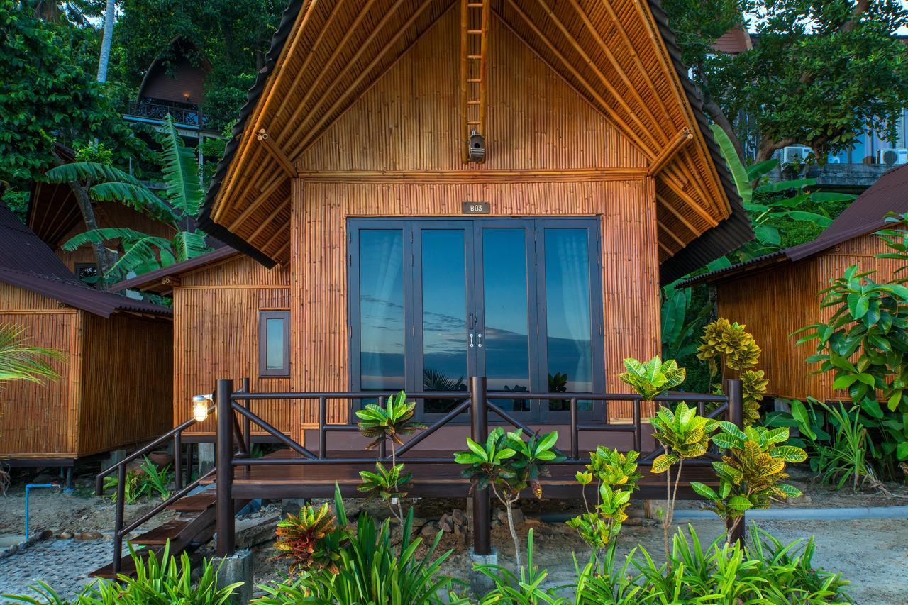 Resort The Cove 3*