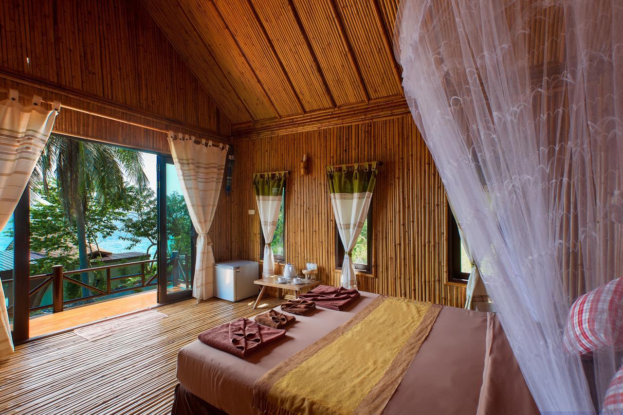 The Cove 3* Phi Phi Don