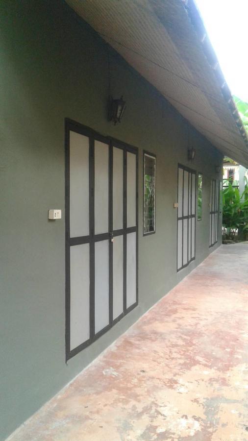 Nai Fun Resort 3*