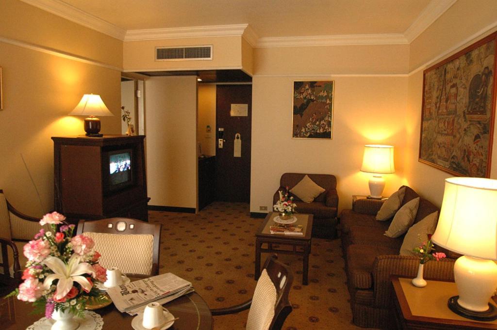 Wiang Hotel