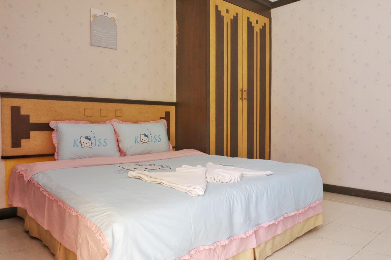 Sea U Honey 3* Patong