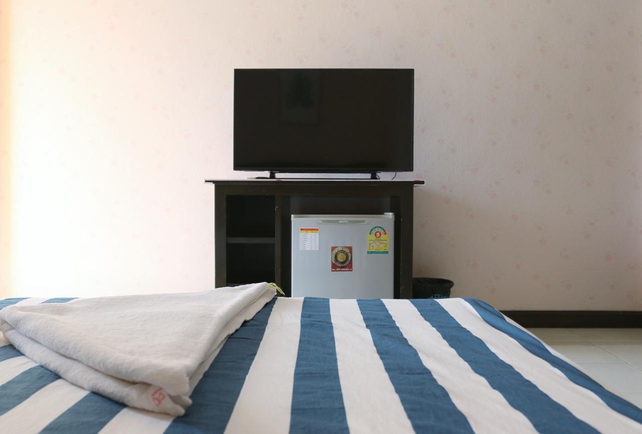 Sea U Honey Guest house Patong