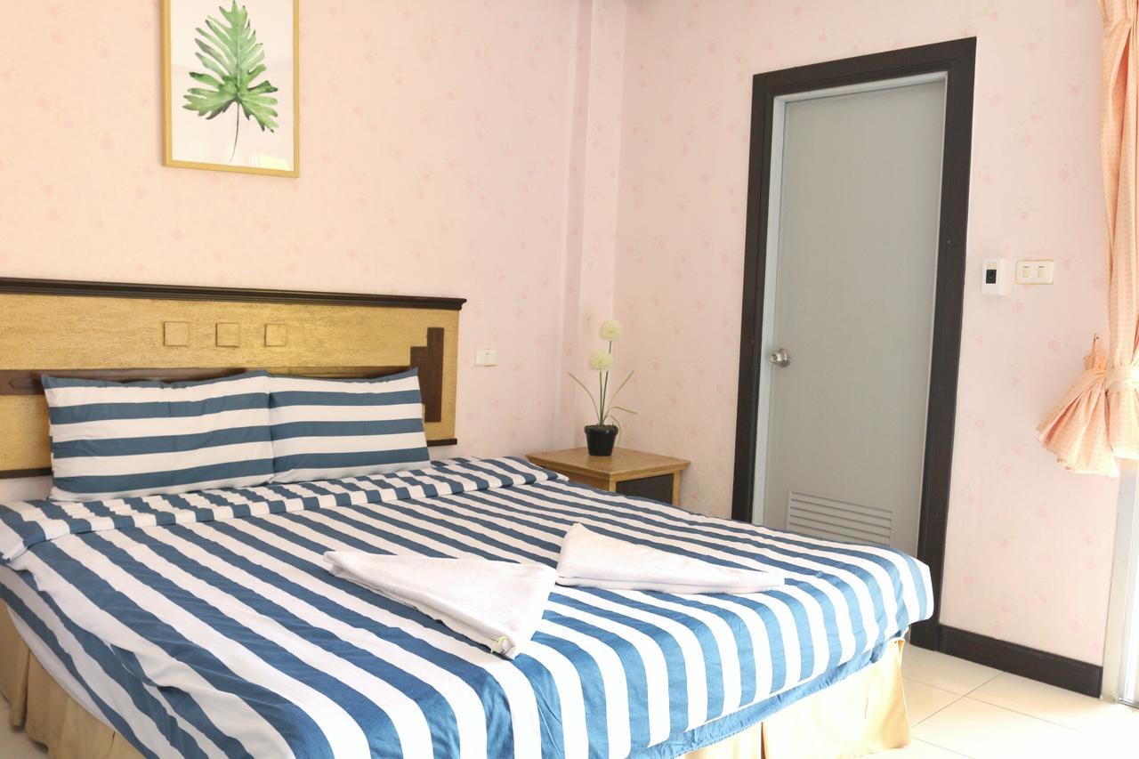 Sea U Honey Guest house