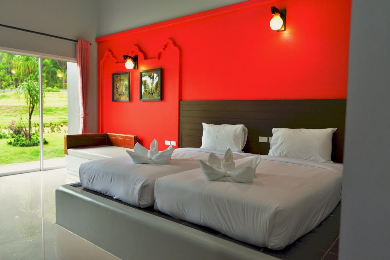 Arawan Krabi 4* Ao Nam Mao