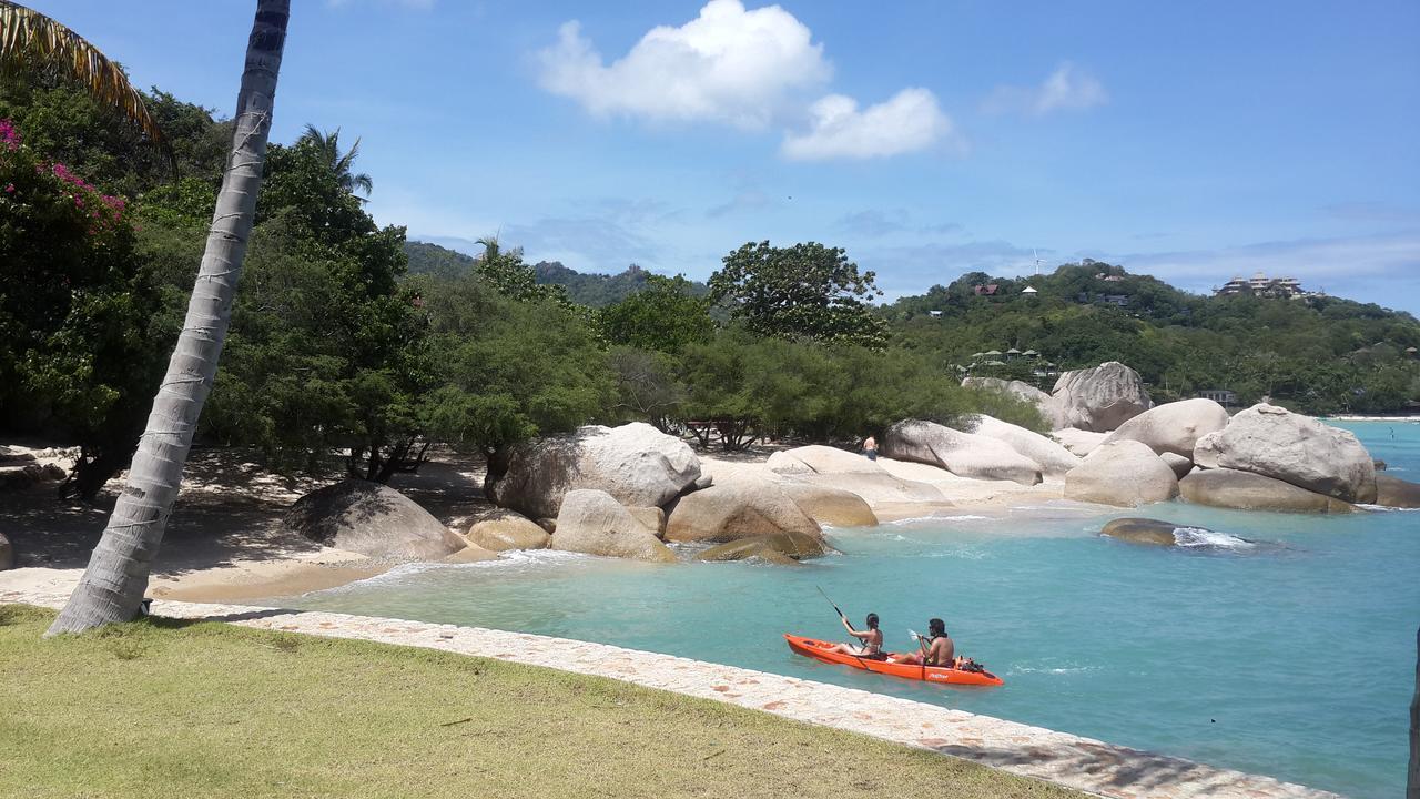 Woodlawn Pool View * Koh Tao