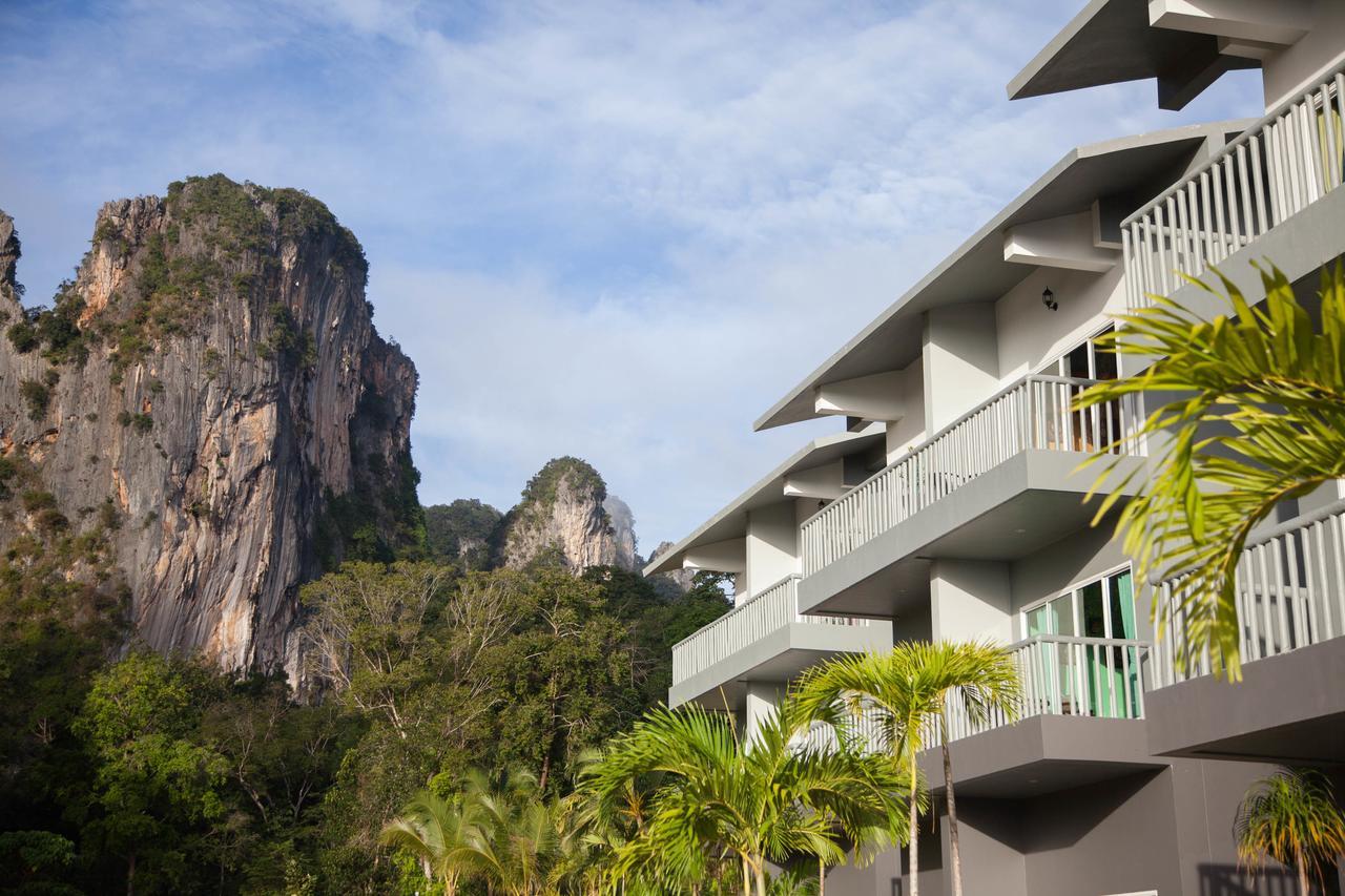 Hotel Arawan Krabi Ao Nam Mao