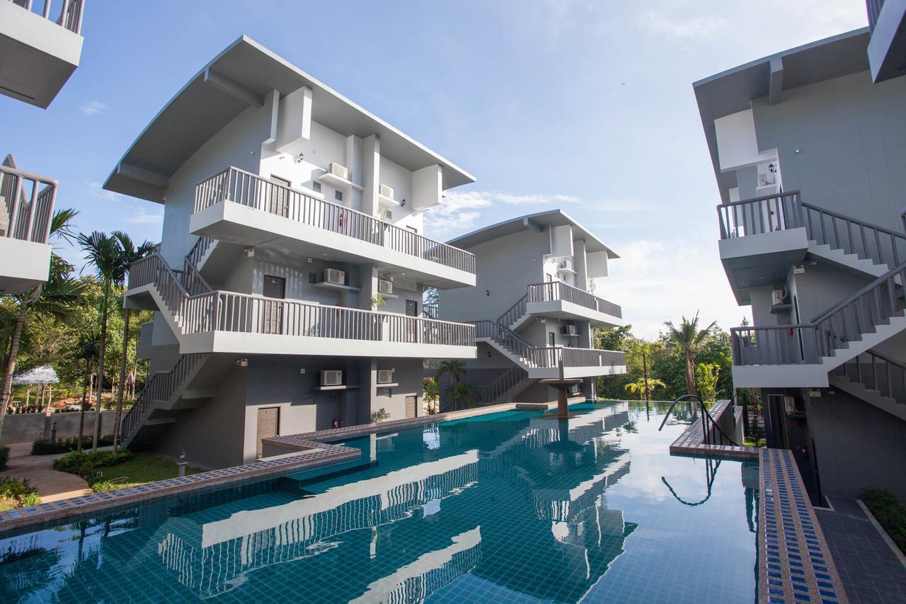 Arawan Krabi Ao Nam Mao
