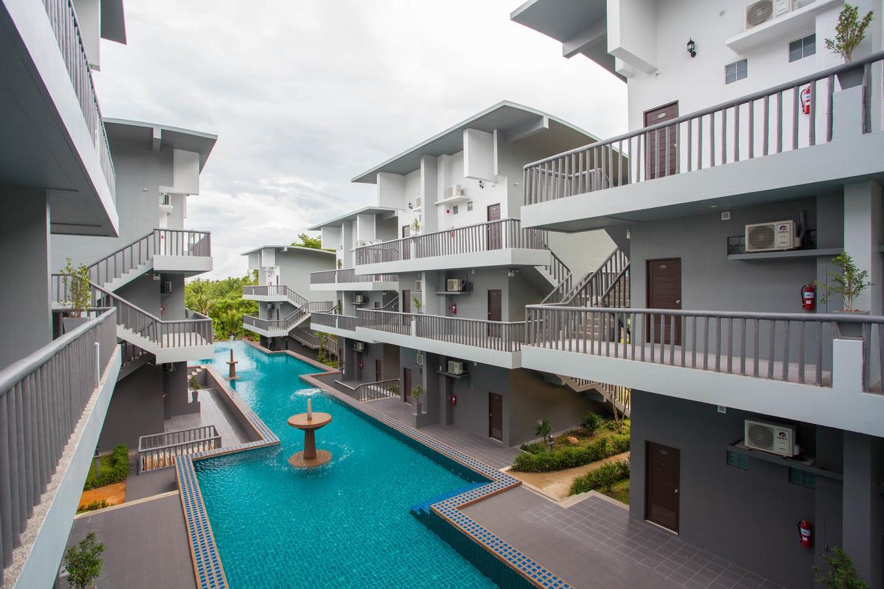 Arawan Krabi 4*