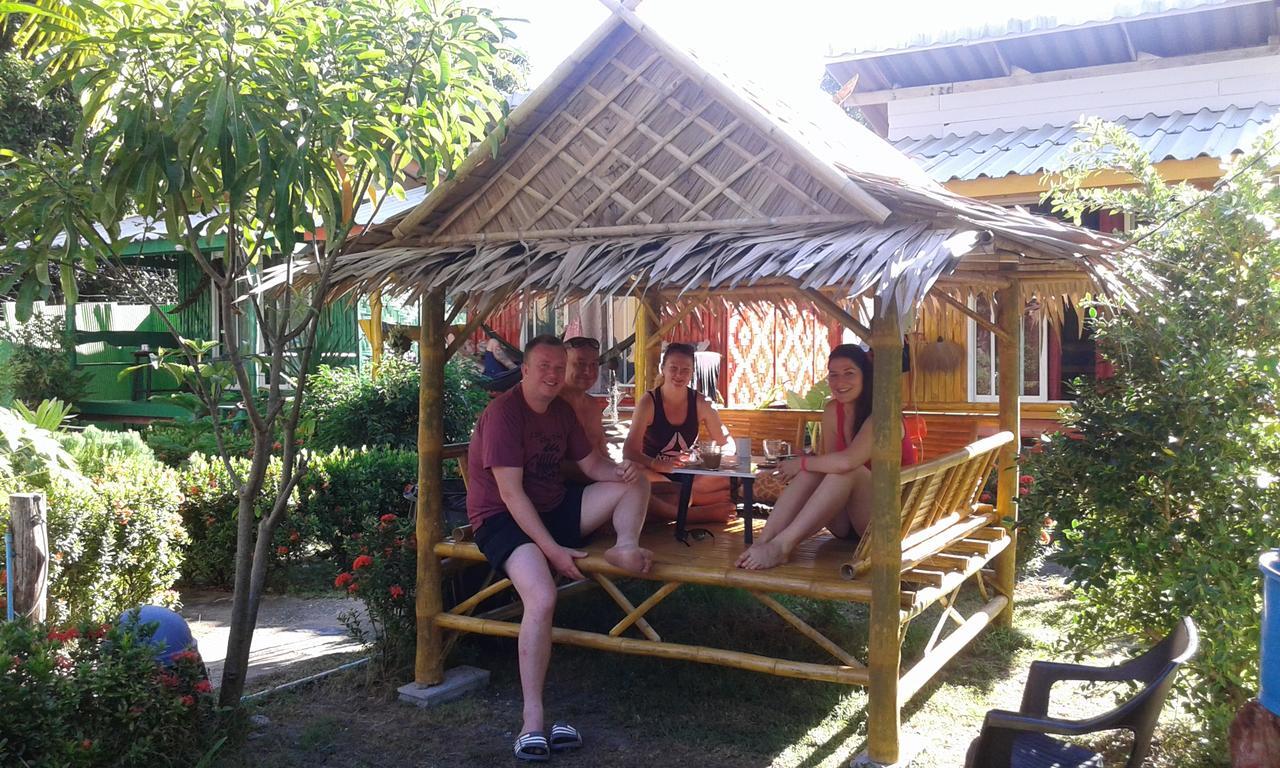 New Andaman Bay Koh Lanta