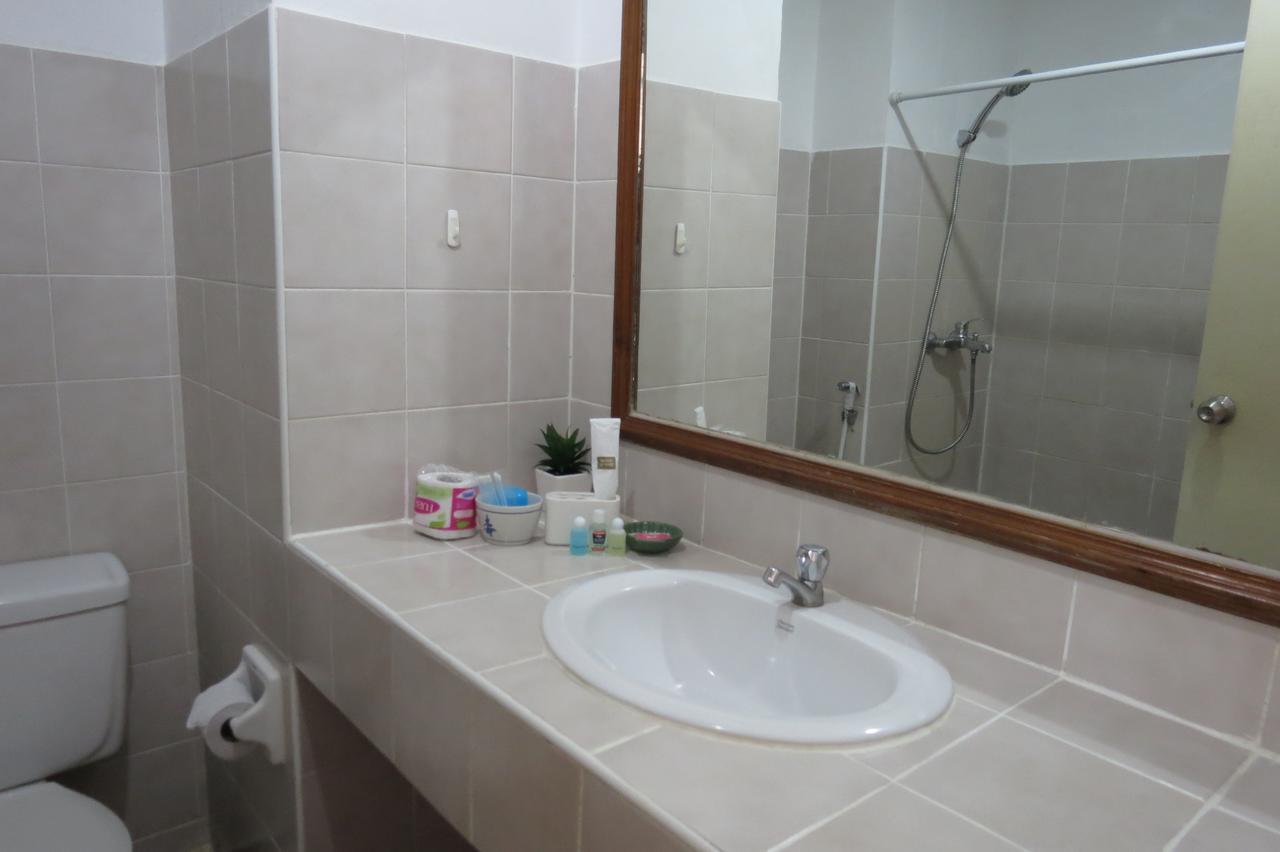 Apartment View Talay 1 Jomtien *