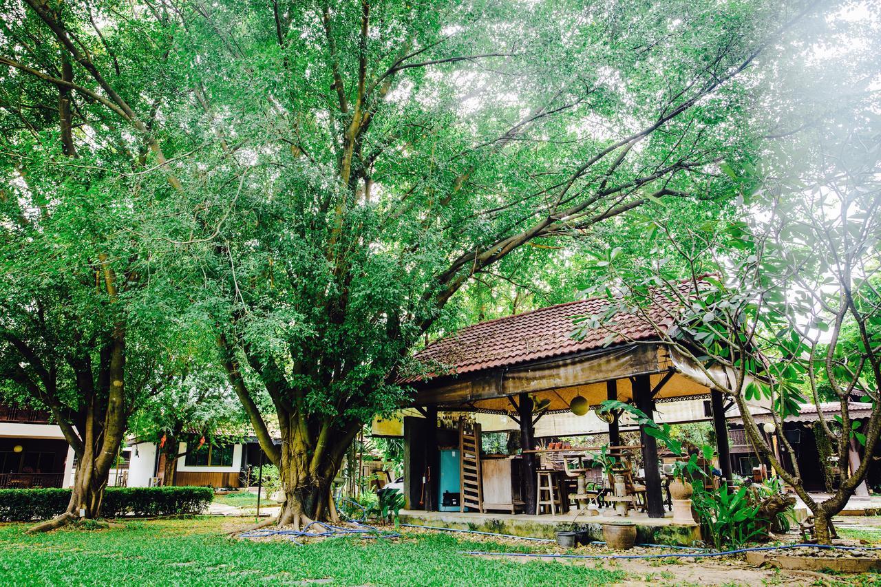 Resort Baan Thai 3*