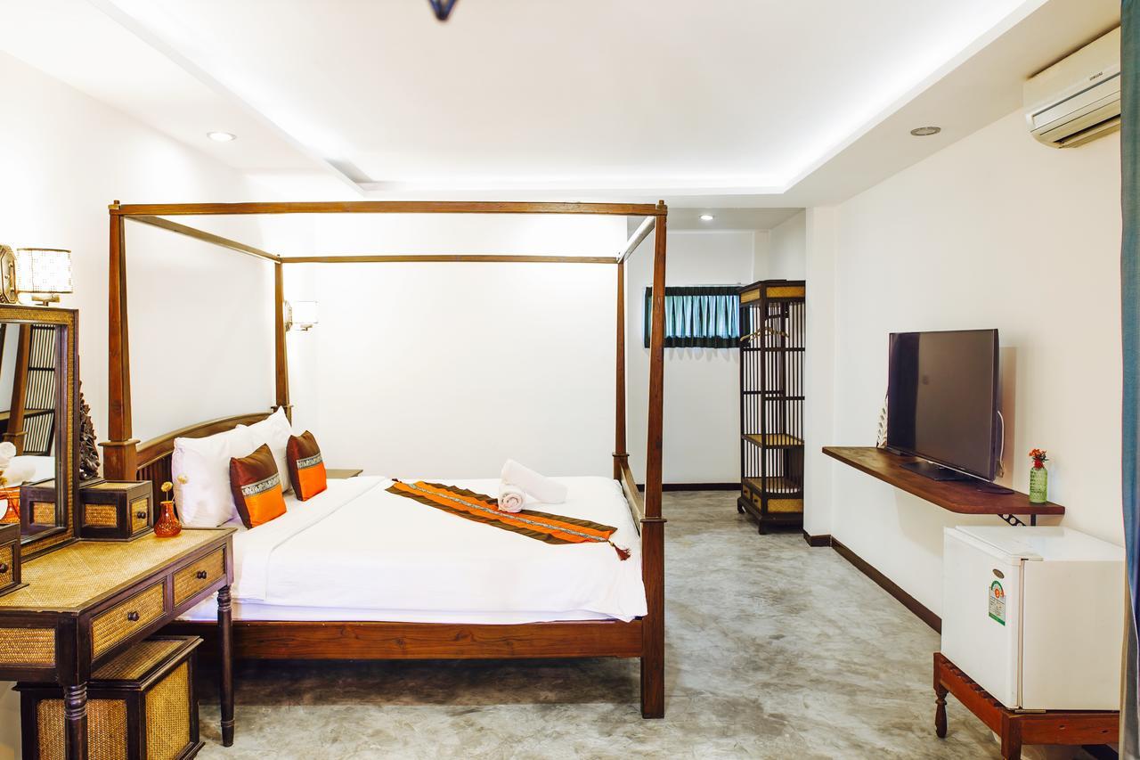 Baan Thai 3* Chiang Mai
