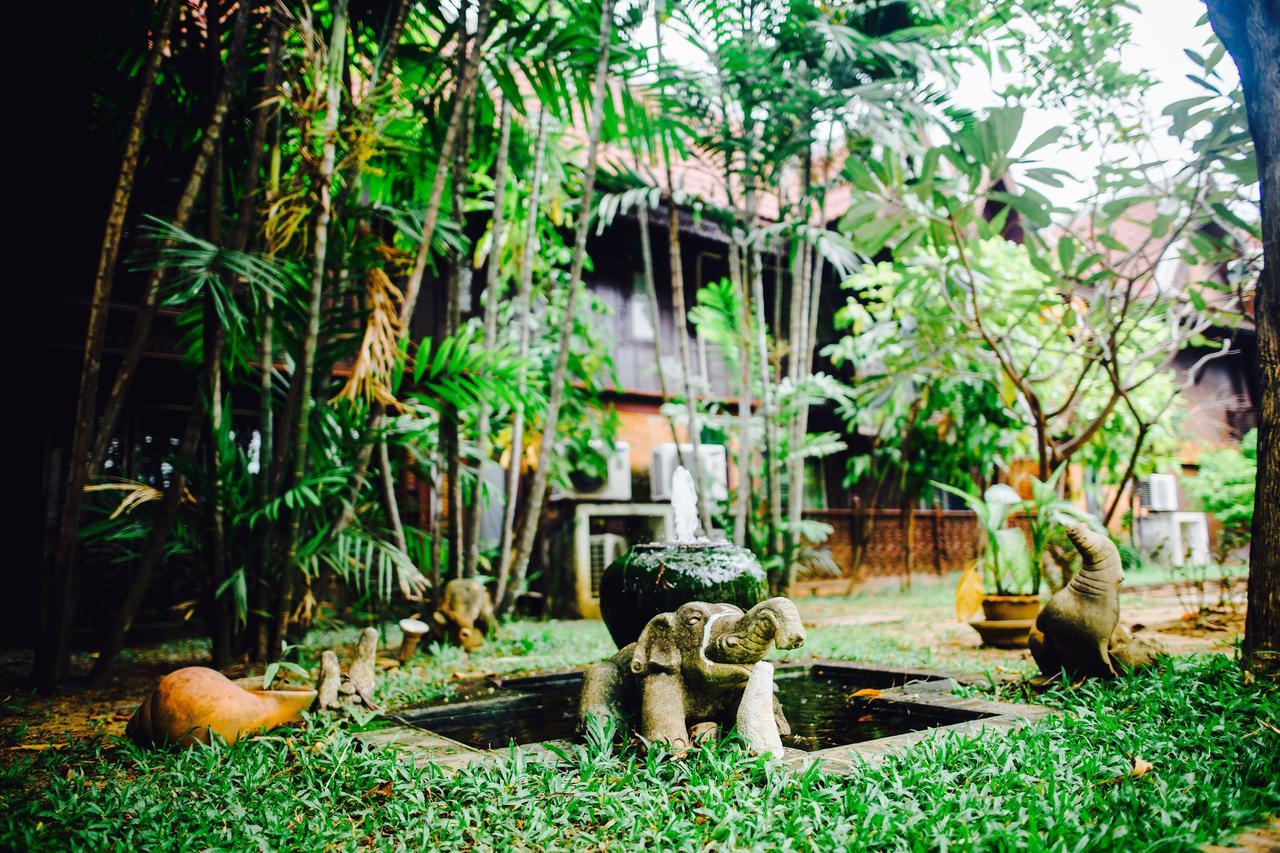 Baan Thai Resort