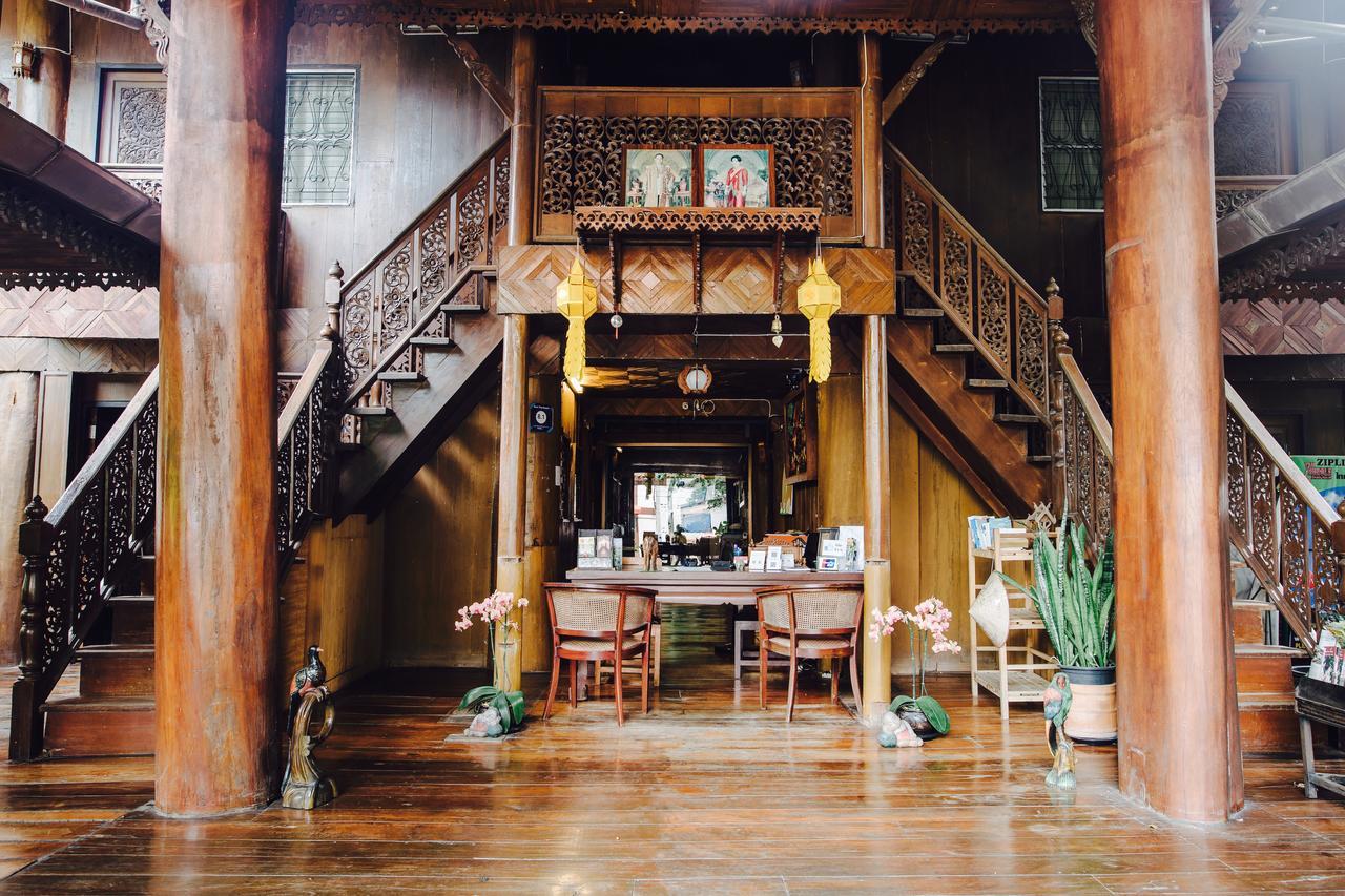 Resort Baan Thai Chiang Mai