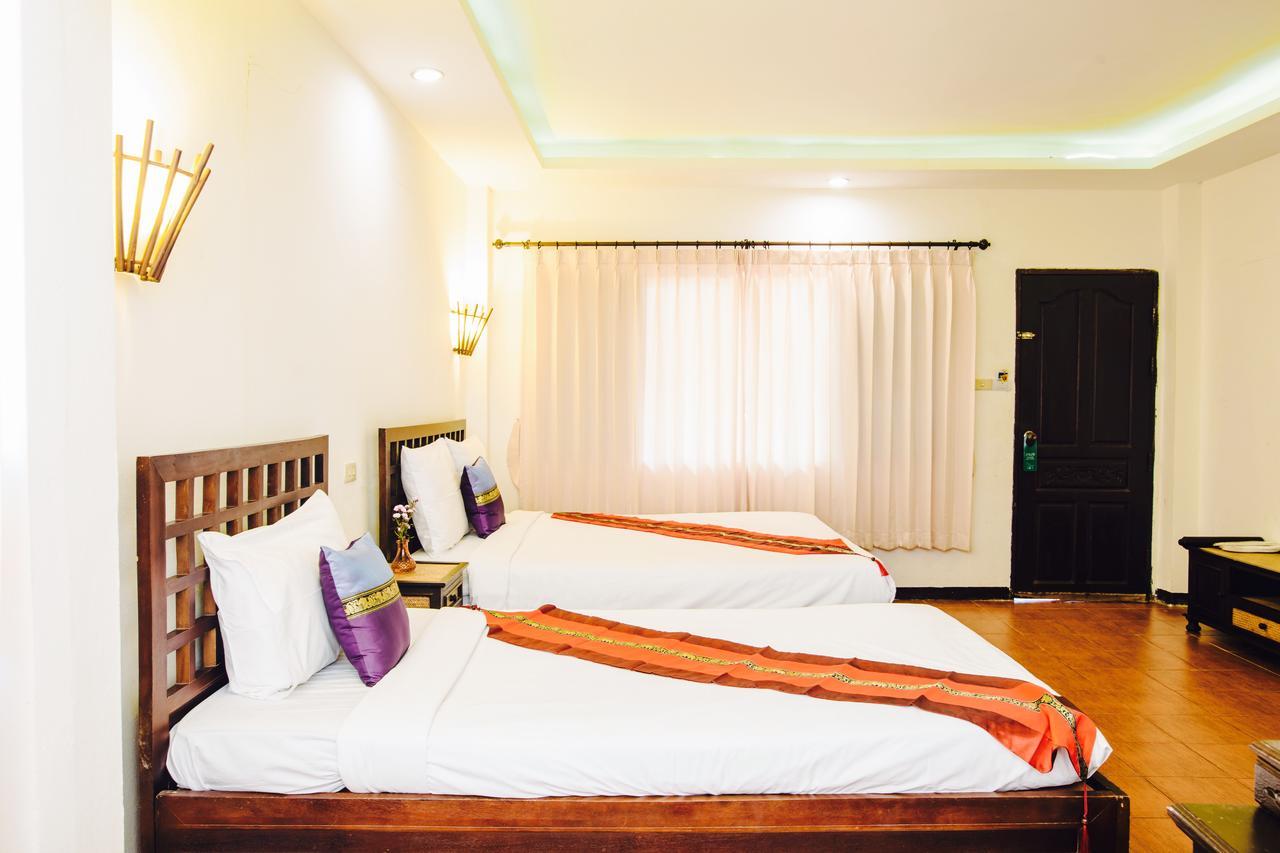 Baan Thai Resort 3*