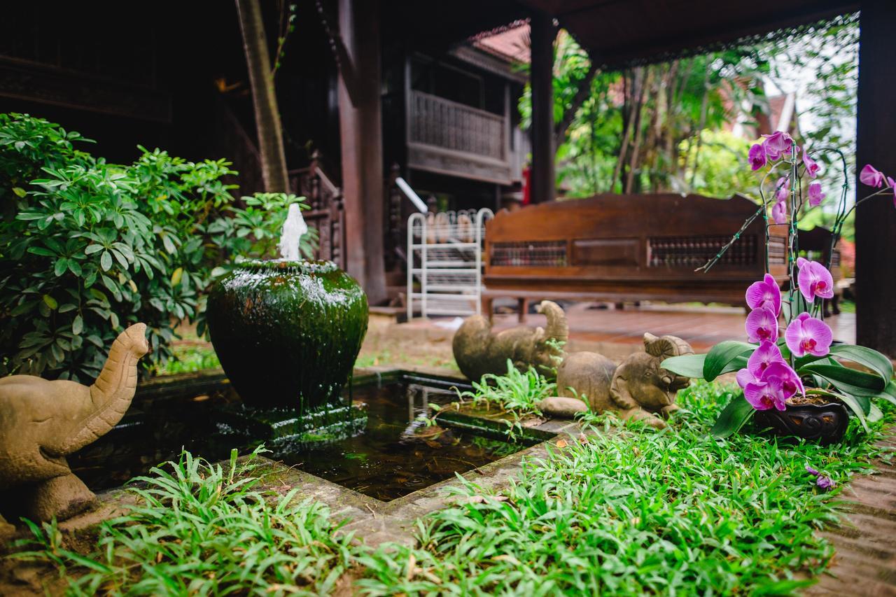 Resort Baan Thai 3*