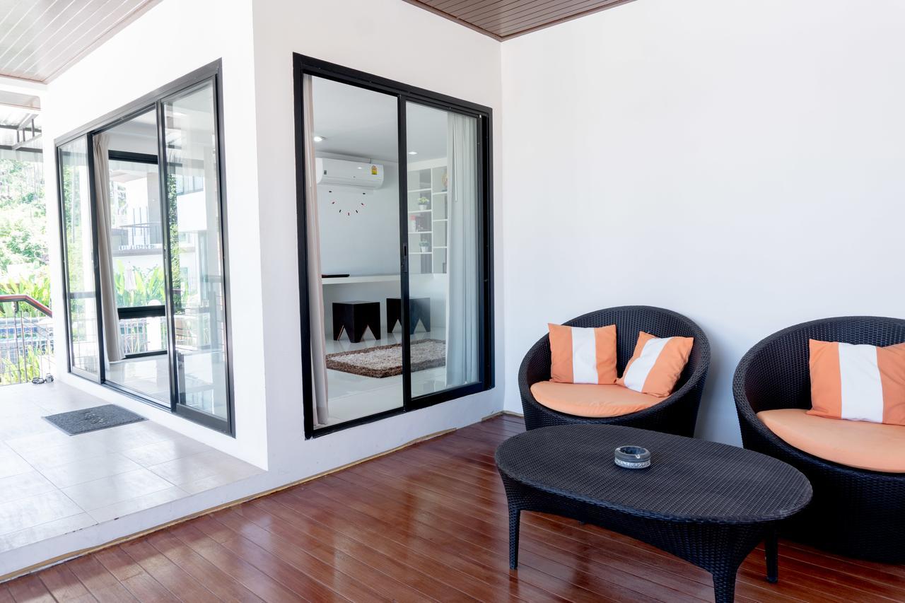 Villa Baan Smile Chaweng (Koh Samui)
