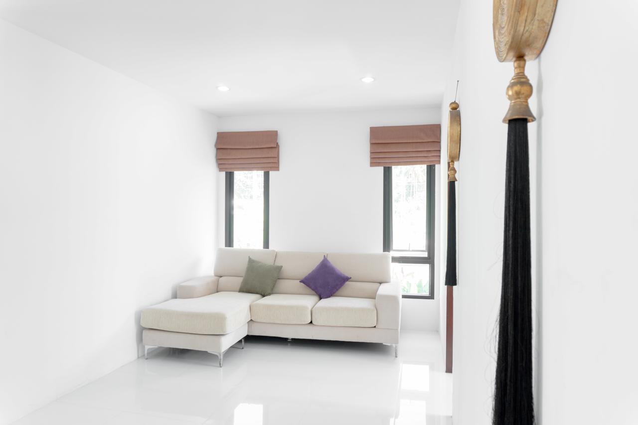 Baan Smile Villa *