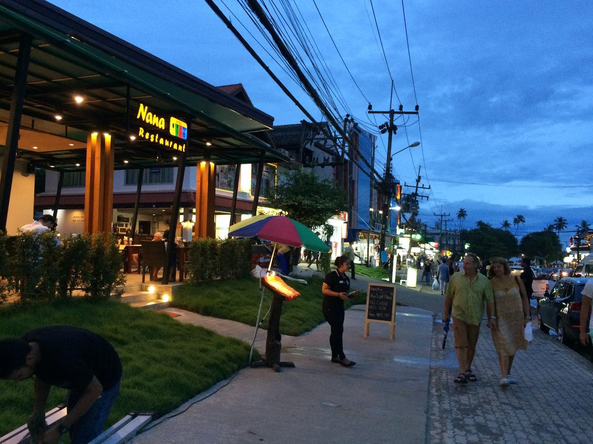 Aonang Sunset - Sha Extra 3* Ao Nang